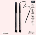 Moira STATEMENT GEL LINER (002, BLACK)