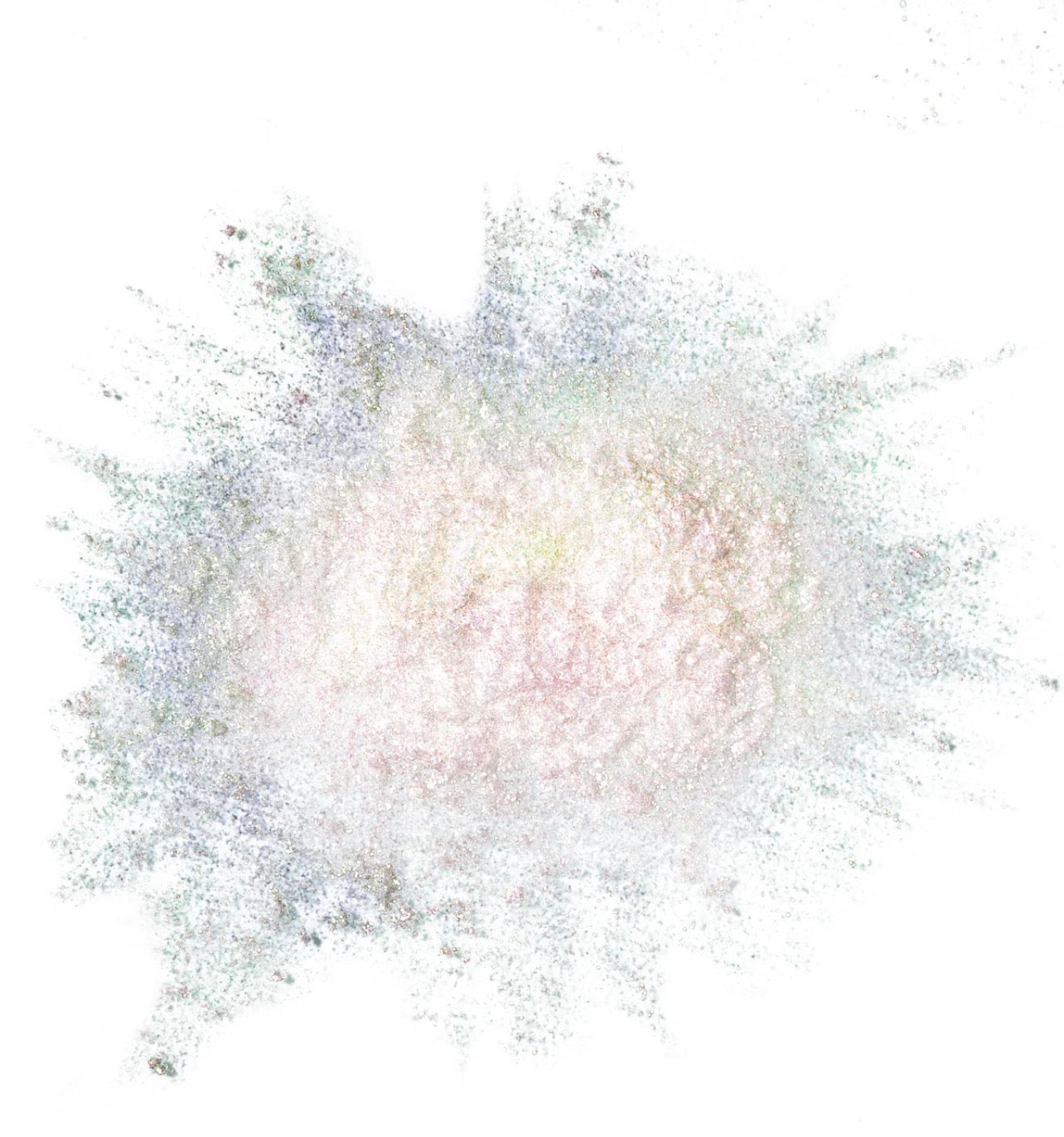 Moira STARSTRUCK CHROME LOOSE POWDER (015, STROBE OF LIGHT)