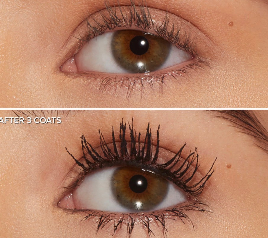 Too faced Travel Size Better Than Sex Mascara