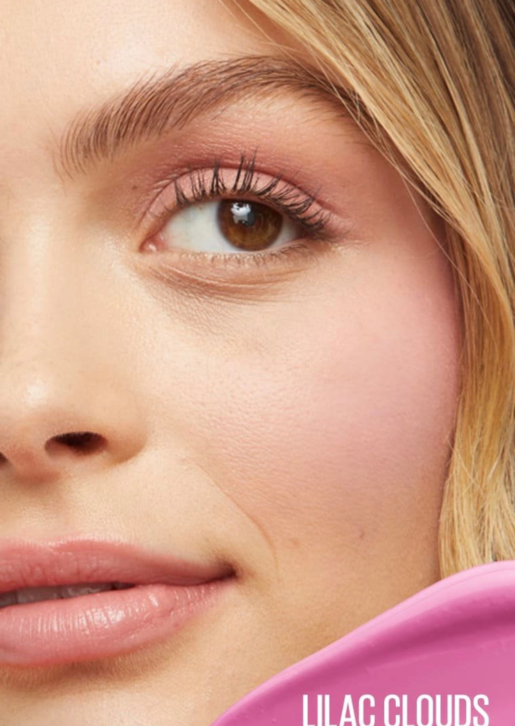 Maybelline SUNKISSER MULTI-USE LIQUID BLUSH AND BRONZER