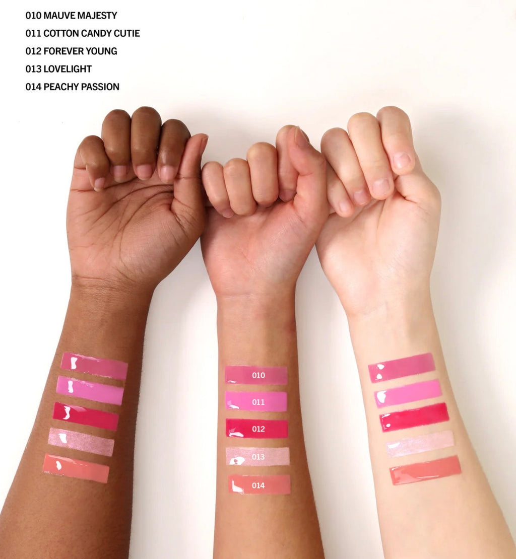 Moira BUTTER BLISS LIP BALM (013, LOVELIGHT)