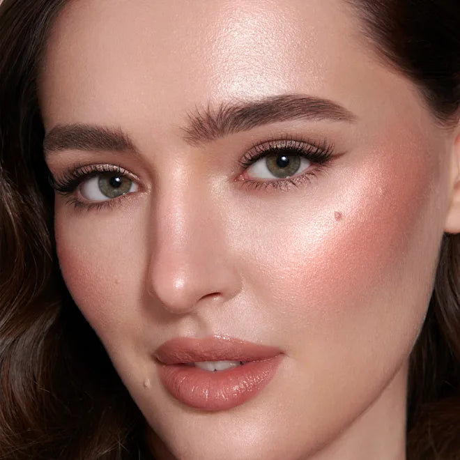 Charlotte Tibury BEAUTY LIGHT WAND PINKGASM
