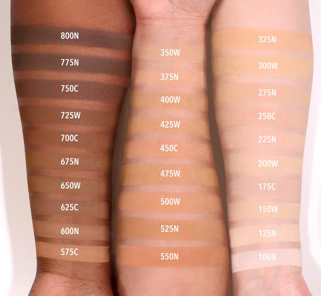 Moira COMPLETE WEAR™ POWDER FOUNDATION (150W)