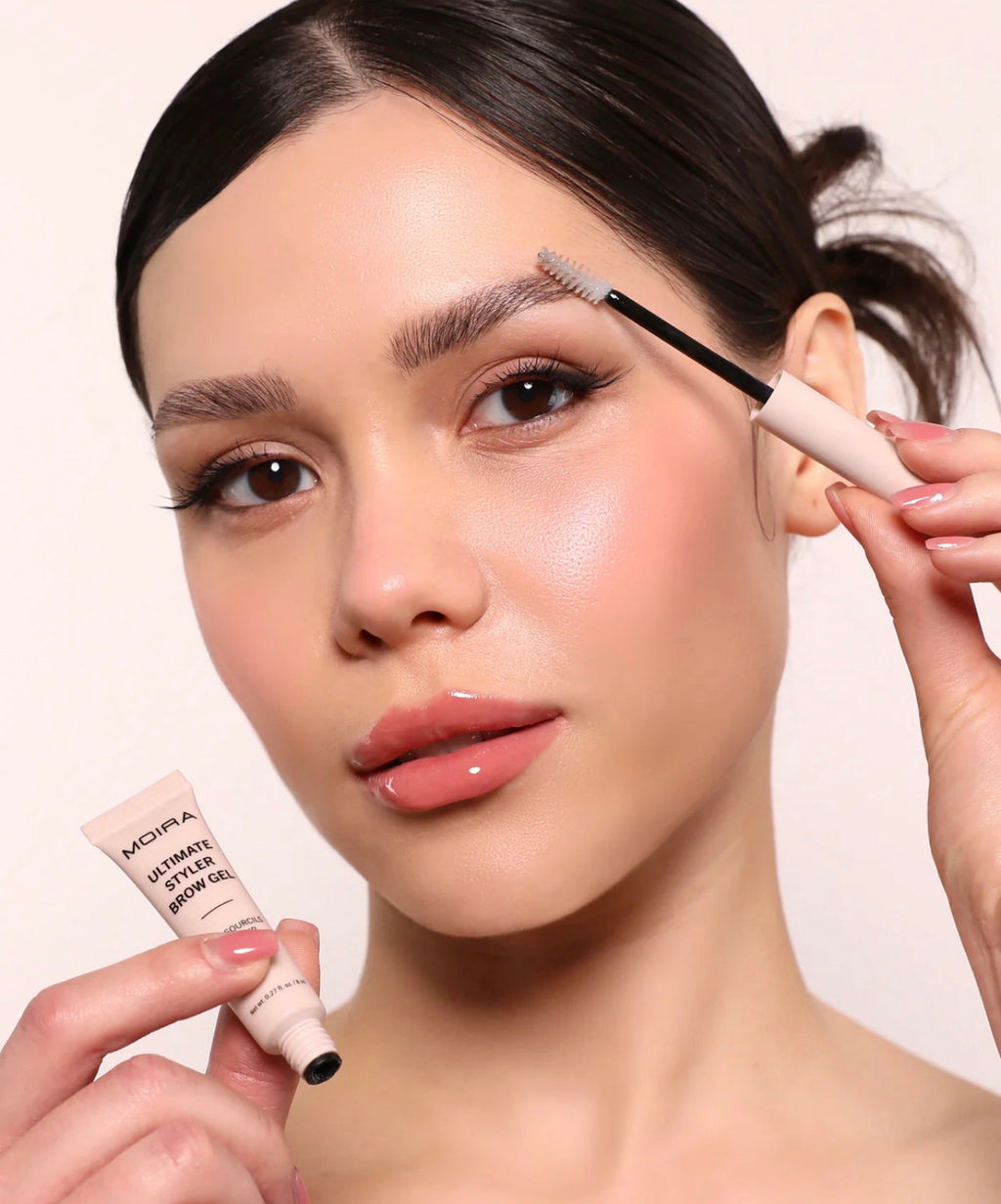 ULTIMATE STYLER BROW GEL (001, CLEAR)