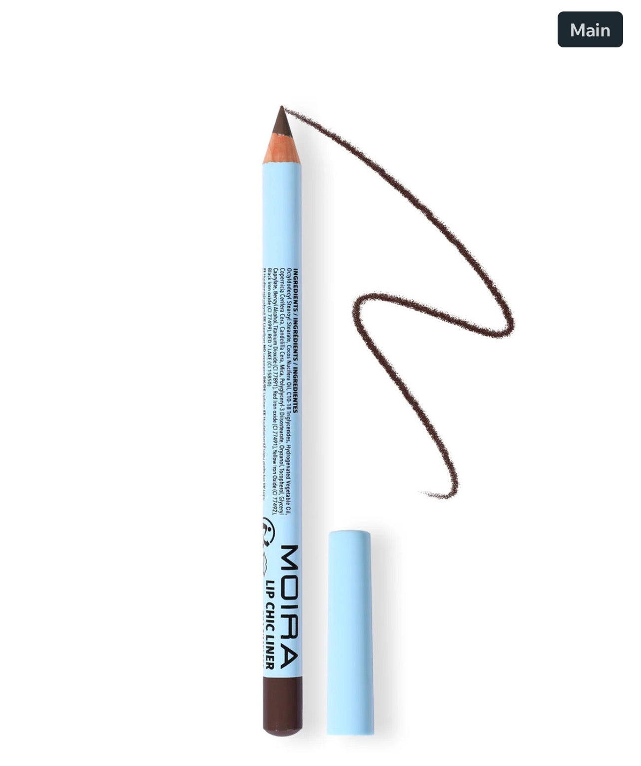 LIP CHIC LINER (006, EDGY)