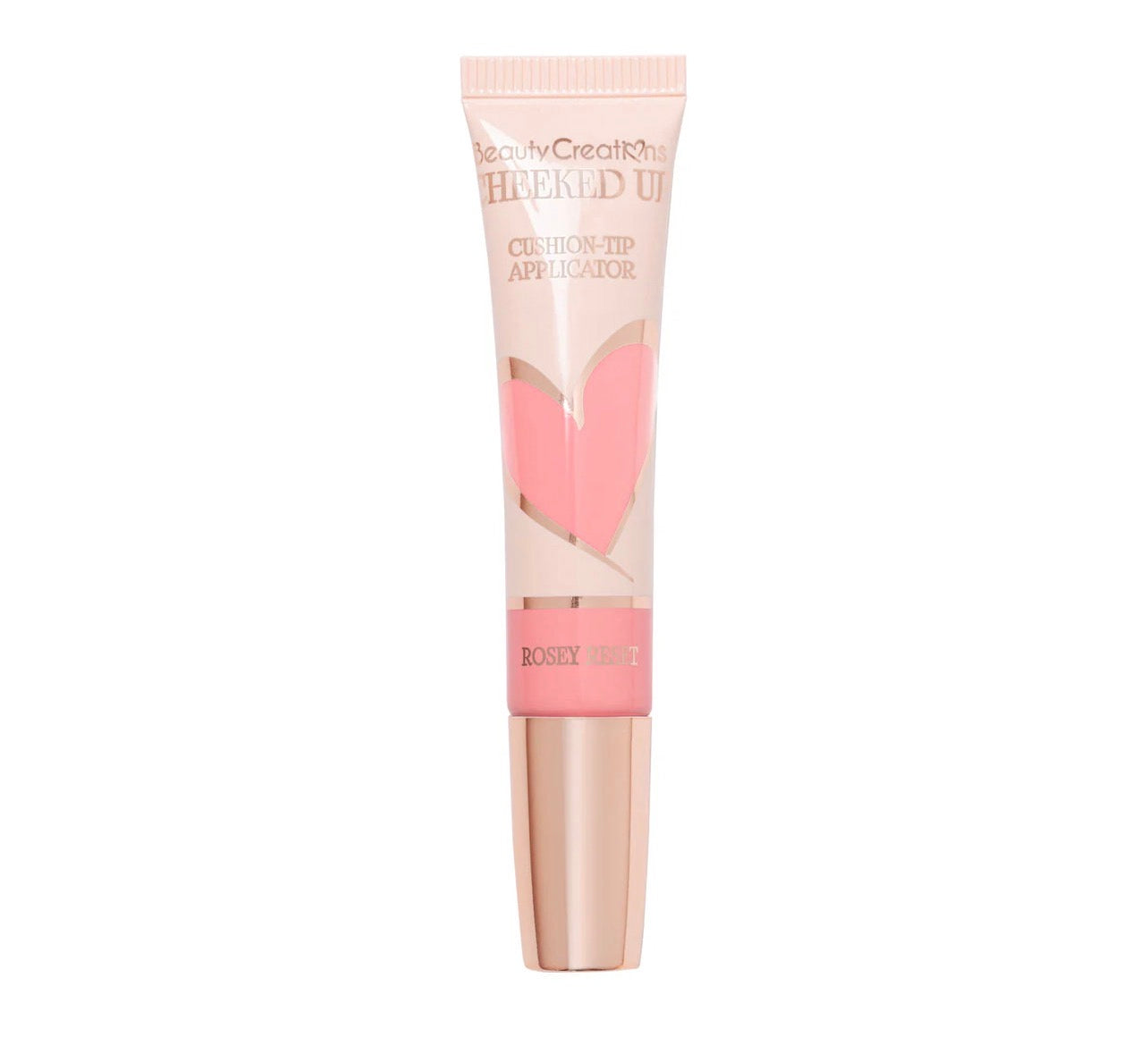 FLAWLESS STAY LIQUID BLUSH CHEEKED UP WANDS Rosey Reset