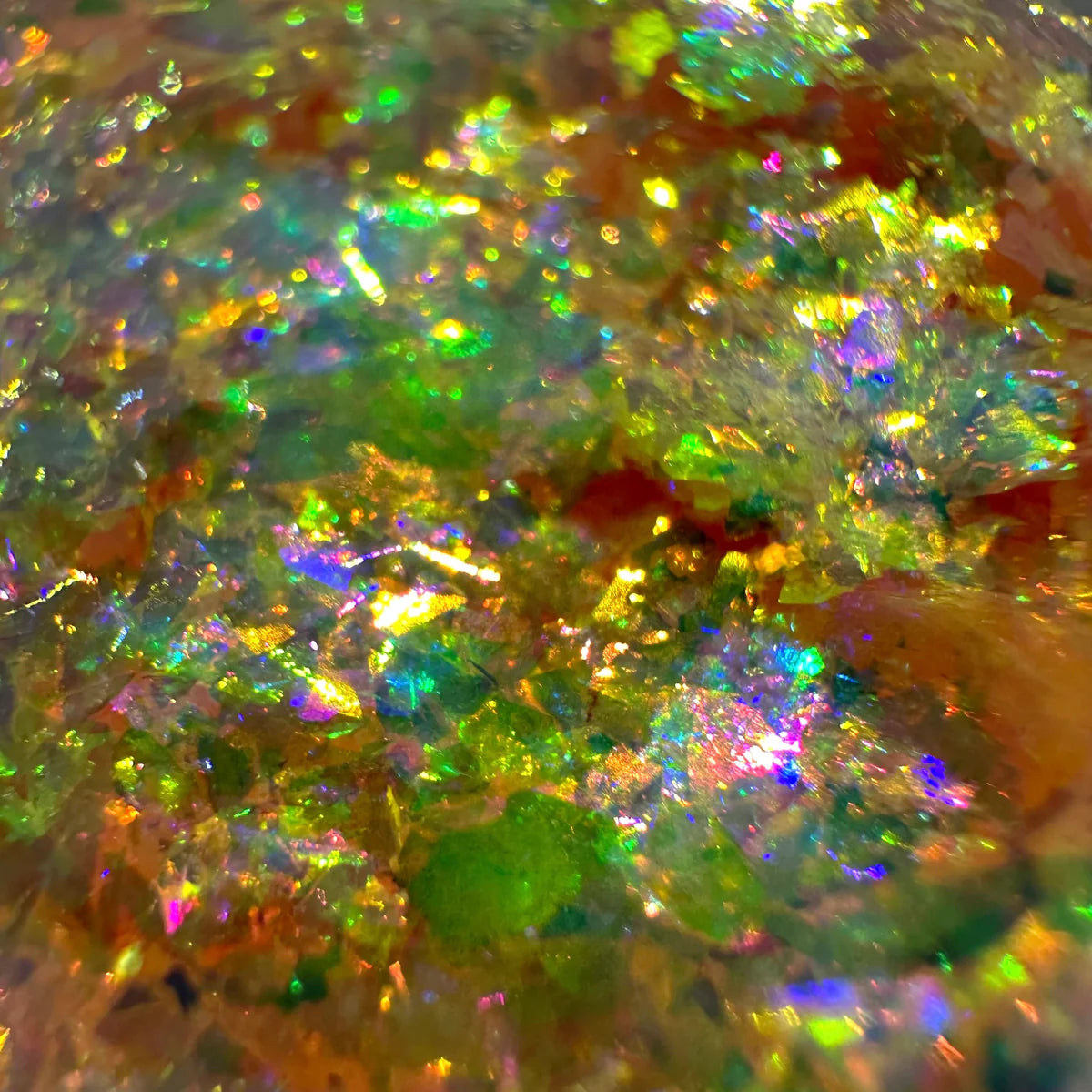 CHAMELEON EYESHADOW FLAKES - PARADIGM