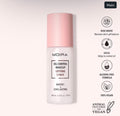 Moira Beauty Oil Control Makeup Setting Spray