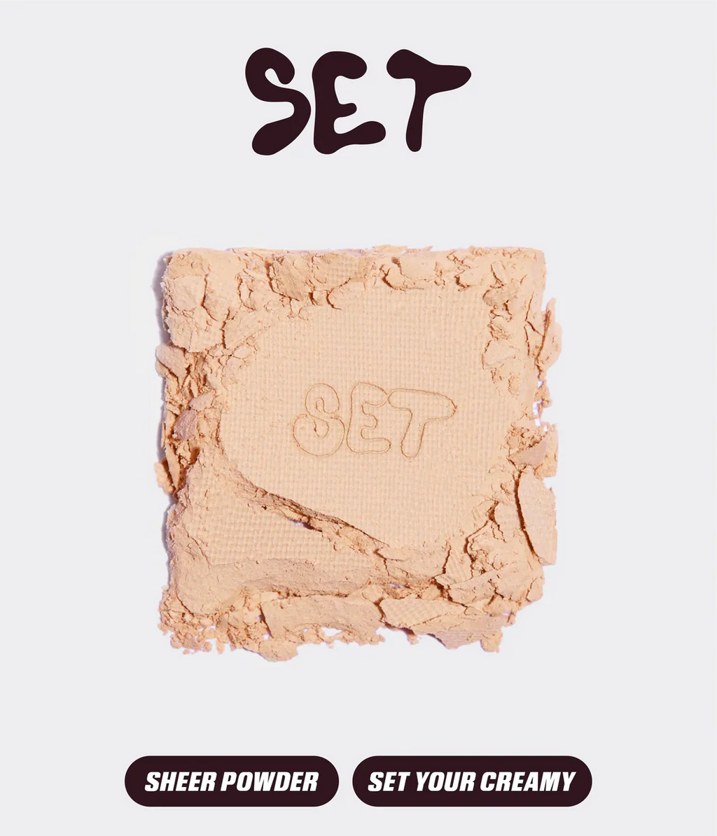 Huda Beauty CREAMY OBSESSIONS EYESHADOW PALETTE Neutral Brown