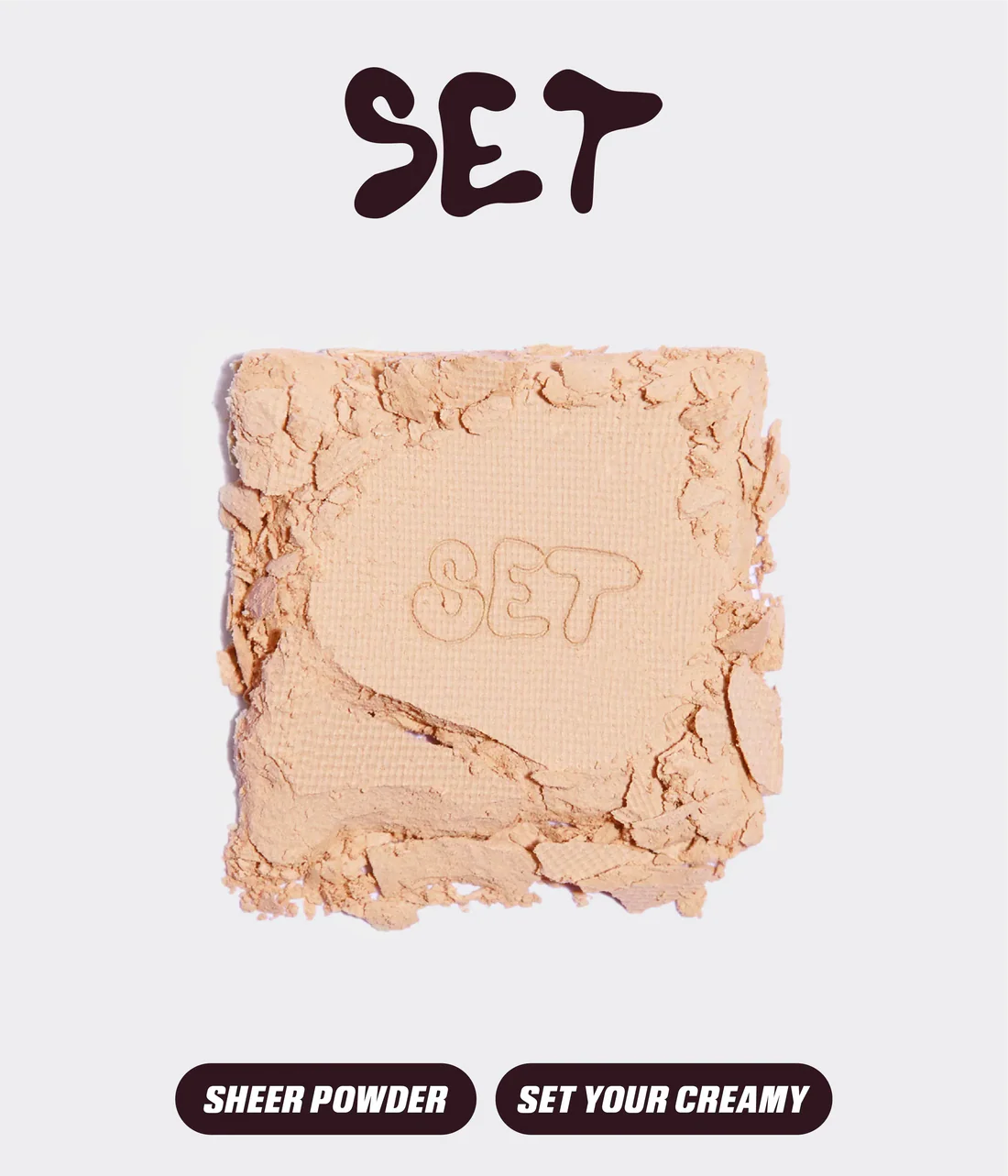 Huda Beauty CREAMY OBSESSIONS EYESHADOW PALETTE Neutral Brown