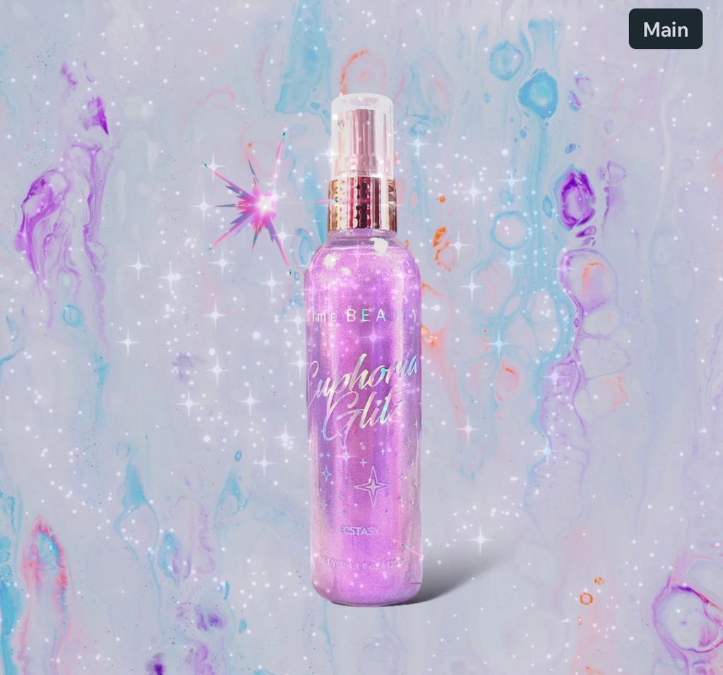 Xime beauty Ecstasy Euphoria Glitz
