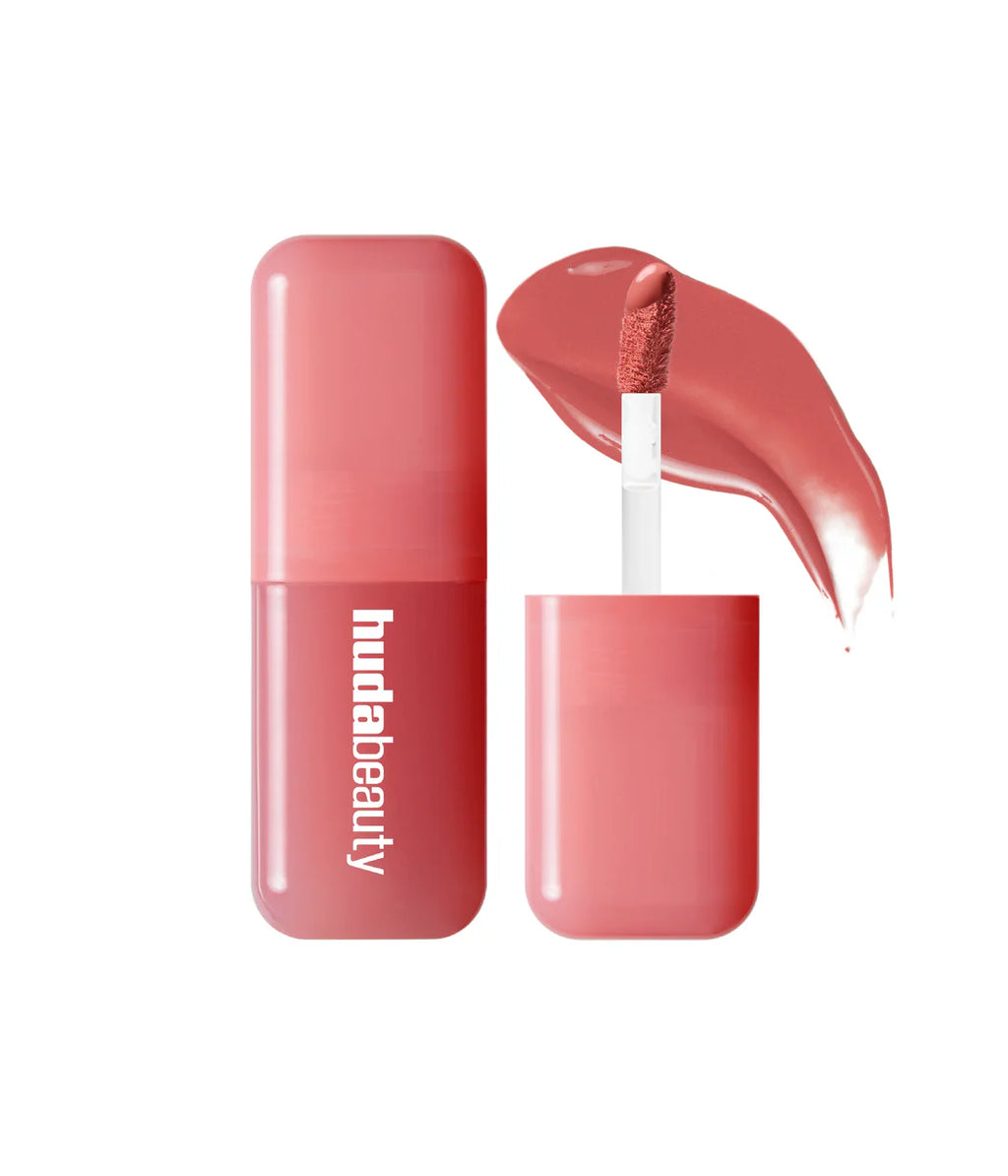 Huda Beauty BLUSH FILTER LIQUID BLUSH Strawberry Cream