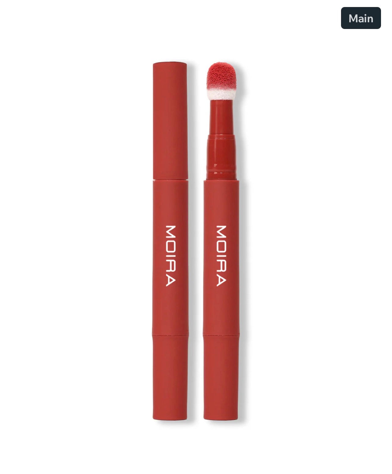 CUSHION KISS LIP CREAM (013, VELVET RUBY)