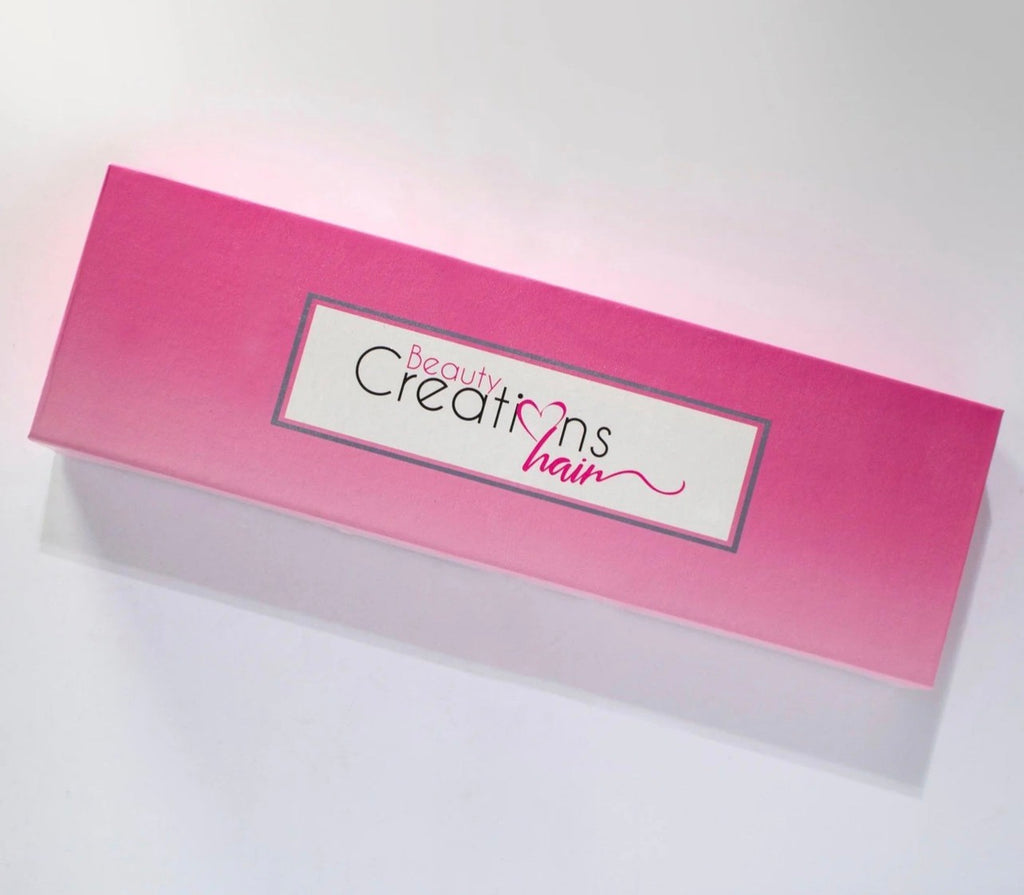 HAIR ESSENTIALS HAIR STRAIGHTENER