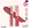Moira LIP DIVINE LIQUID LIPSTICK (019, LOVE)