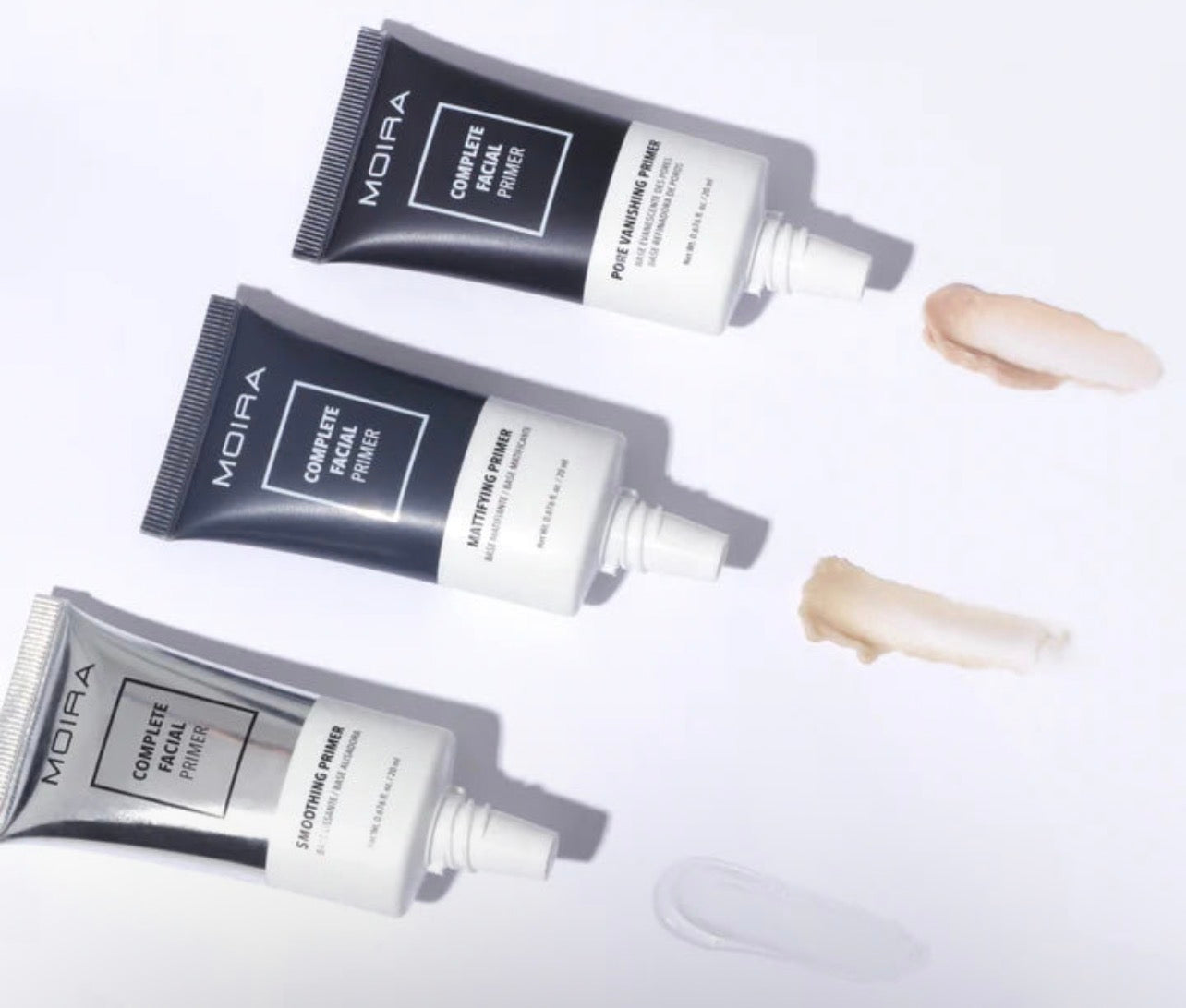 Moira Complete Facial Primer (003 Pore Vanishing)