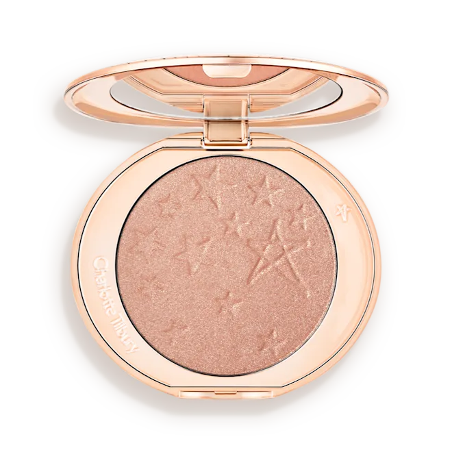 HOLLYWOOD GLOW GLIDE FACE ARCHITECT HIGHLIGHTER PILLOW TALK GLOW