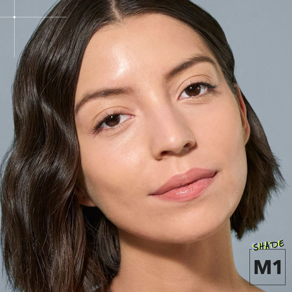 Cover fx POWER PLAY FOUNDATION M1