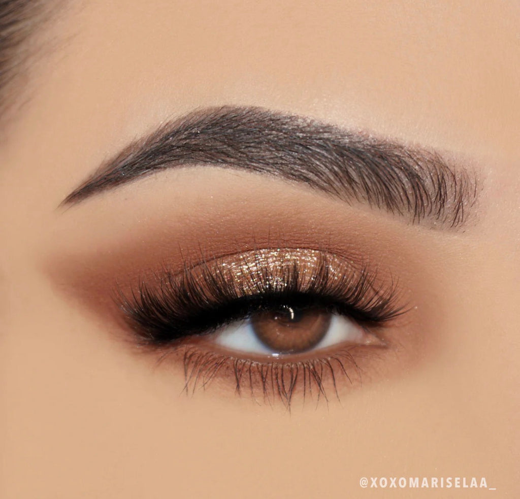 Stick Shadow (011, Cinnamon)