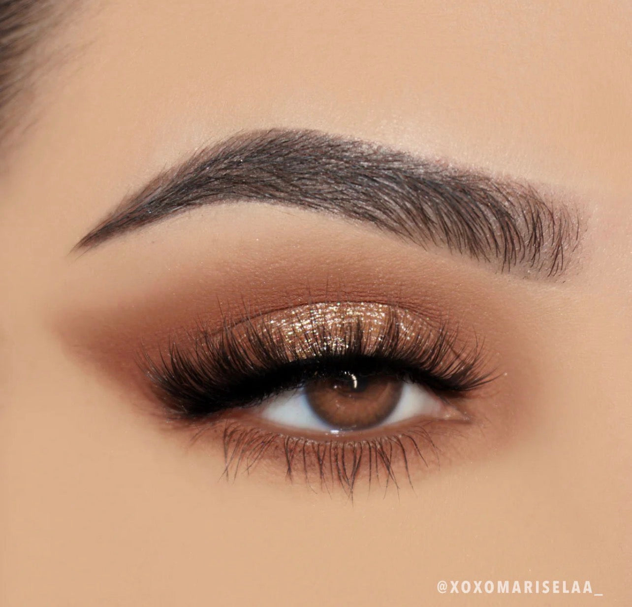 Stick Shadow (011, Cinnamon)