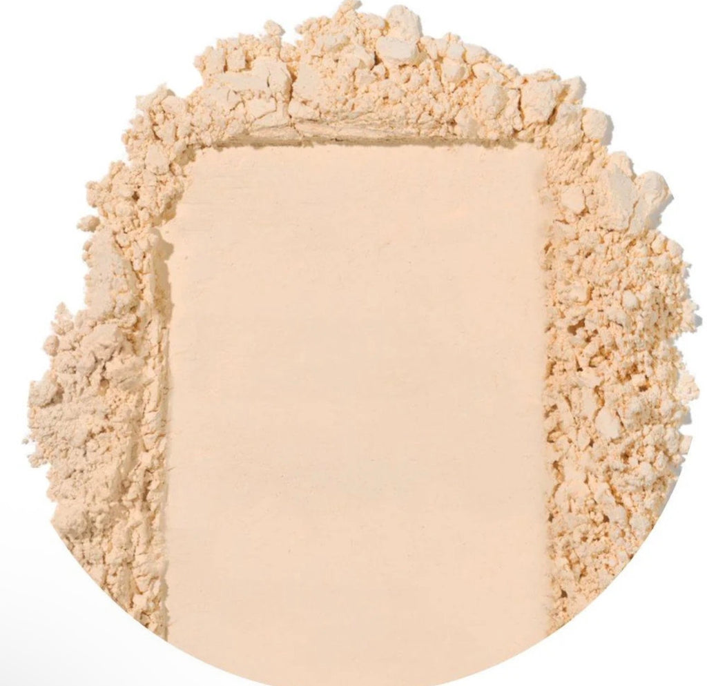 Beauty creations BYE FILTER LOOSE SETTING POWDER Honey Me