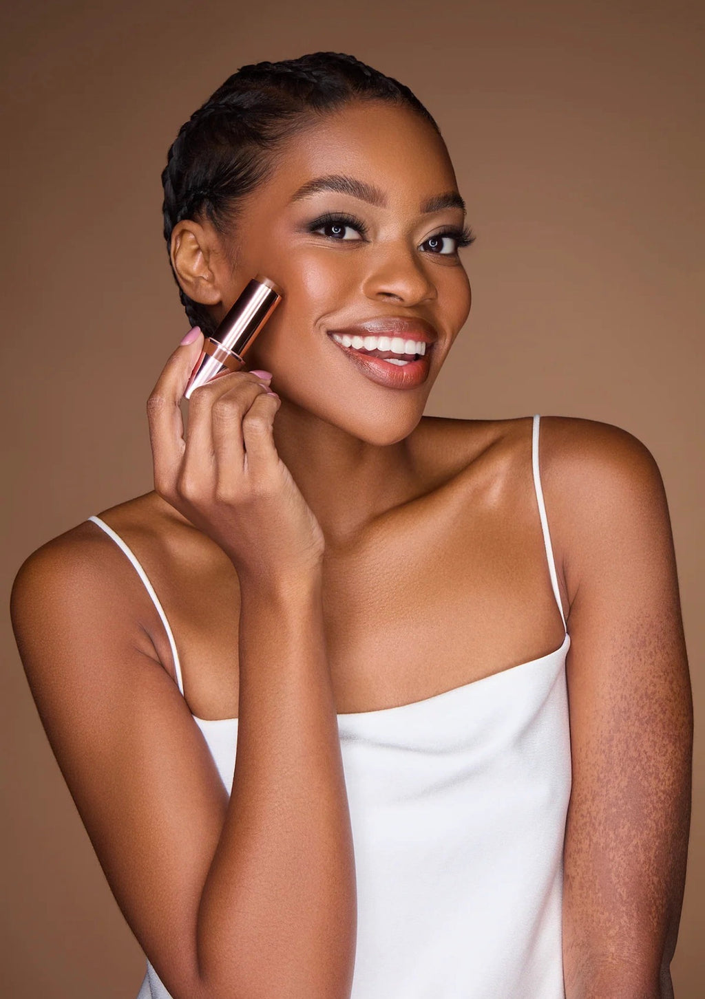 FLAWLESS STAY CONTOUR STICKS Cocoa