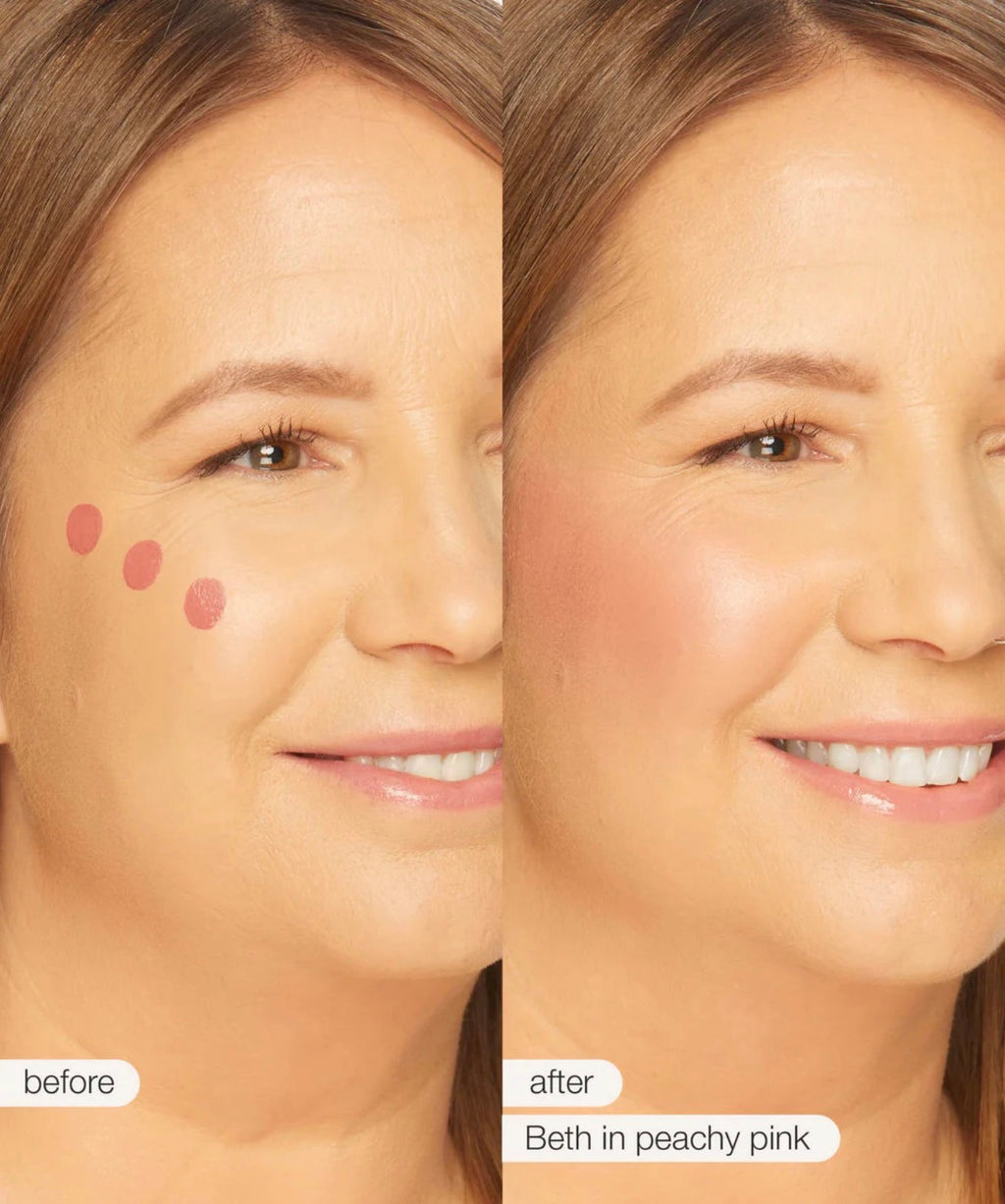 Tarte maneater™ blush & glow™ cheek plump