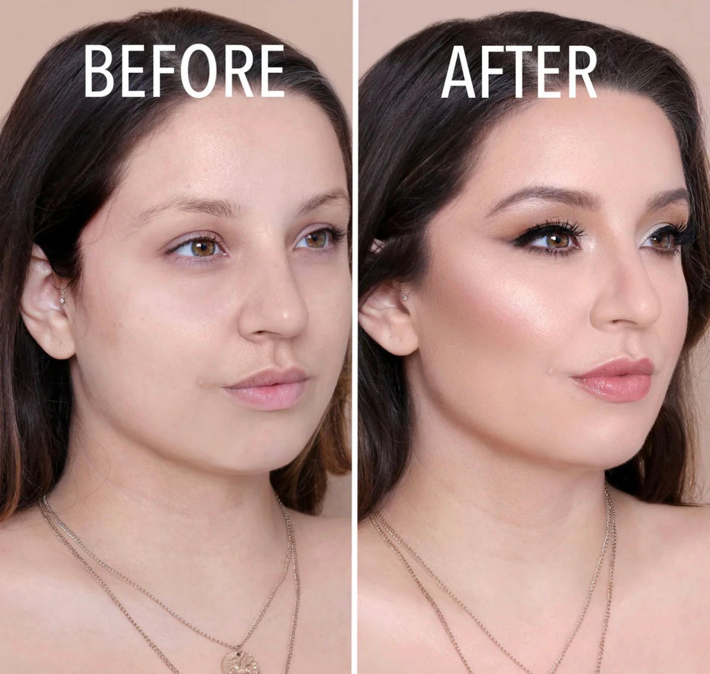 COMPLETE WEAR™ FOUNDATION (250, NATURAL BUFF)