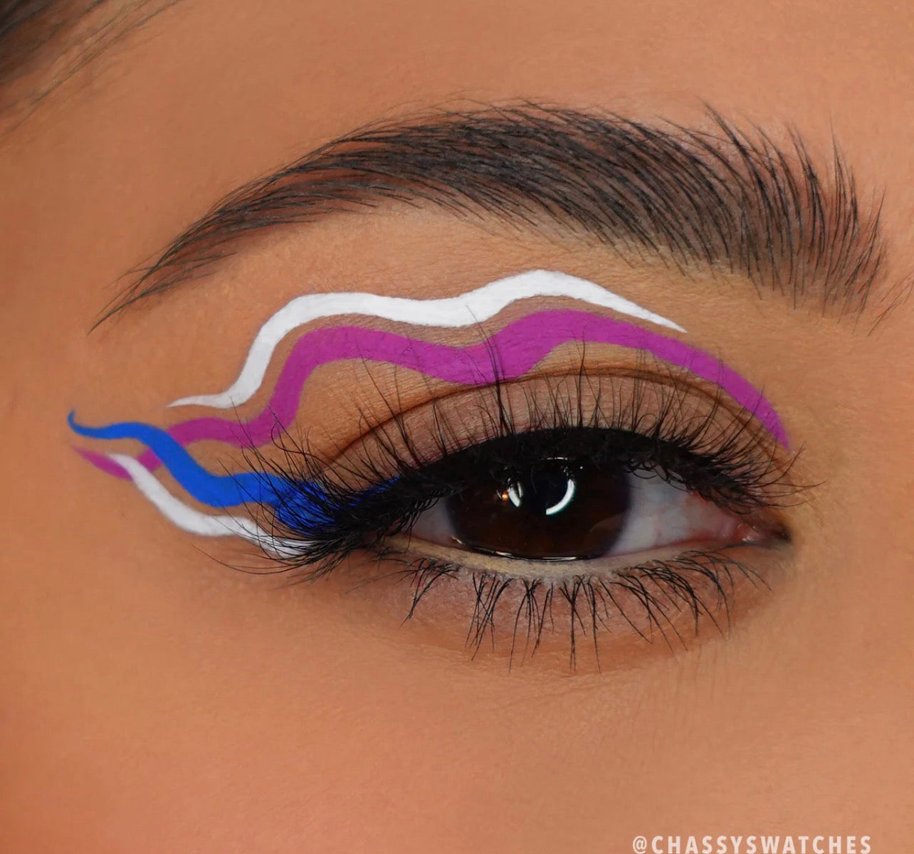 Moira SUPERHYPED LIQUID PIGMENT (011, HASHTAG)