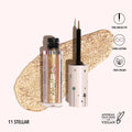 GLITTER GLITTER LINER  (011, STELLAR)