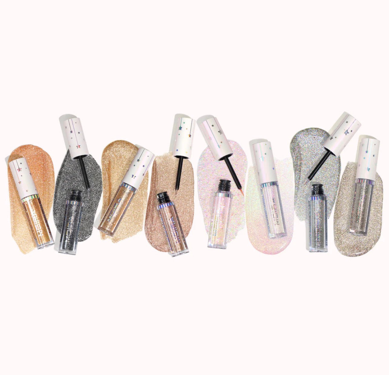 Moira GLITTER GLITTER LINER (10 2 4k)