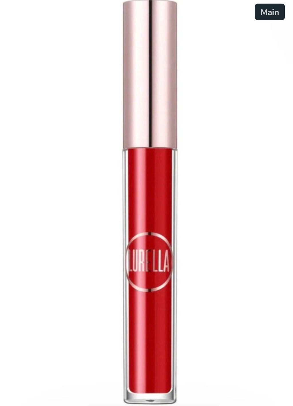LURELLA LIQUID LIPSTICK- CANDY