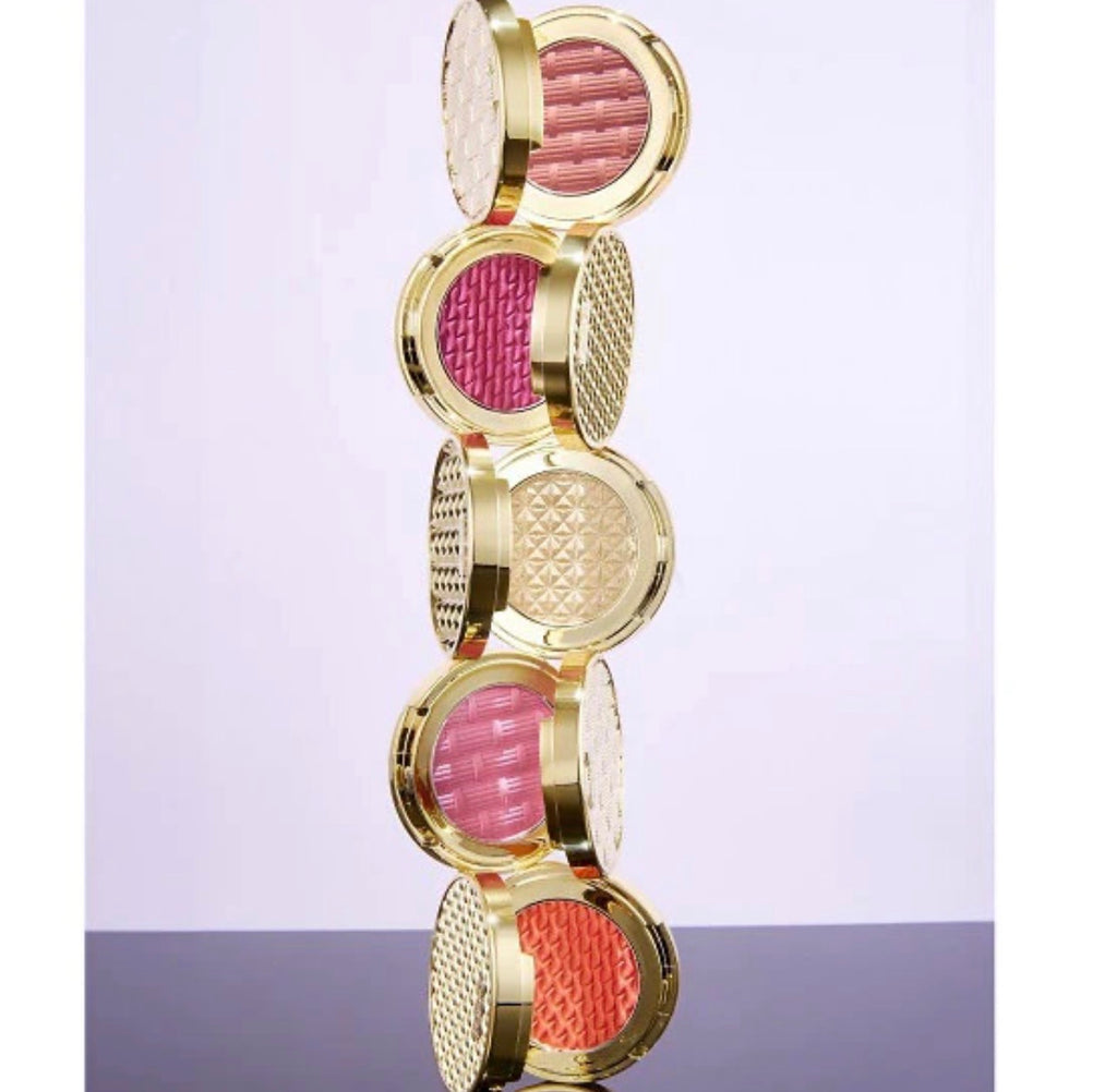 Tarte stay golden single blush