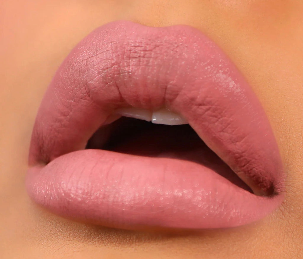 Moira LIP DIVINE LIQUID LIPSTICK (020, AMUSED)
