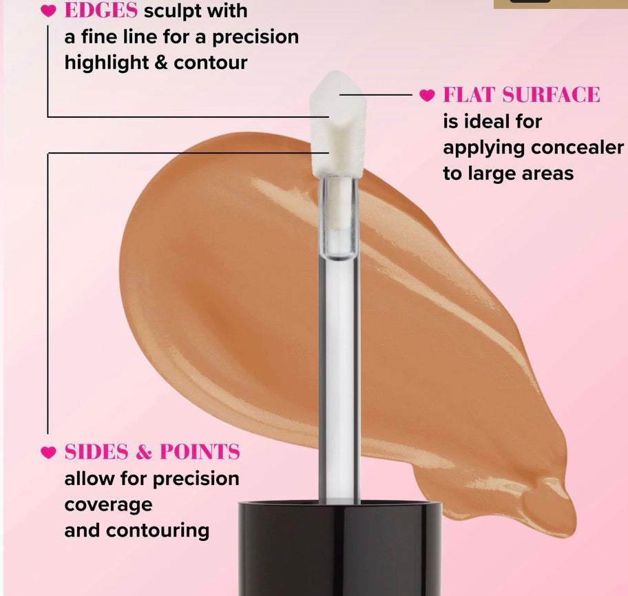 Travel Size Born This Way Super Coverage Multi-Use Sculpting Concealer cloud