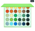 Kara beauty PRO20 FROM MIAMI TO BAHAMAS 30-Shades Creative Beauty Palette -VEGAN