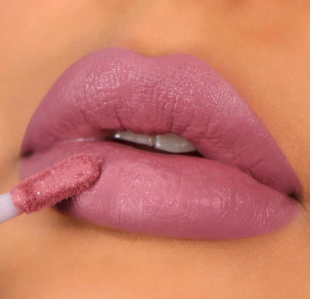 Moira LIP DIVINE LIQUID LIPSTICK (019, LOVE)