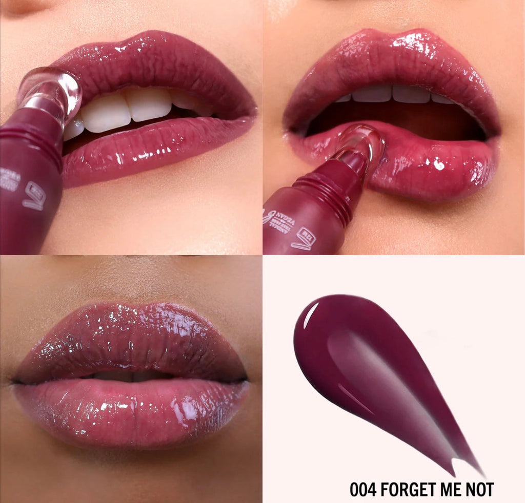 BUTTER BLISS LIP BALM (004, FORGET ME NOT)
