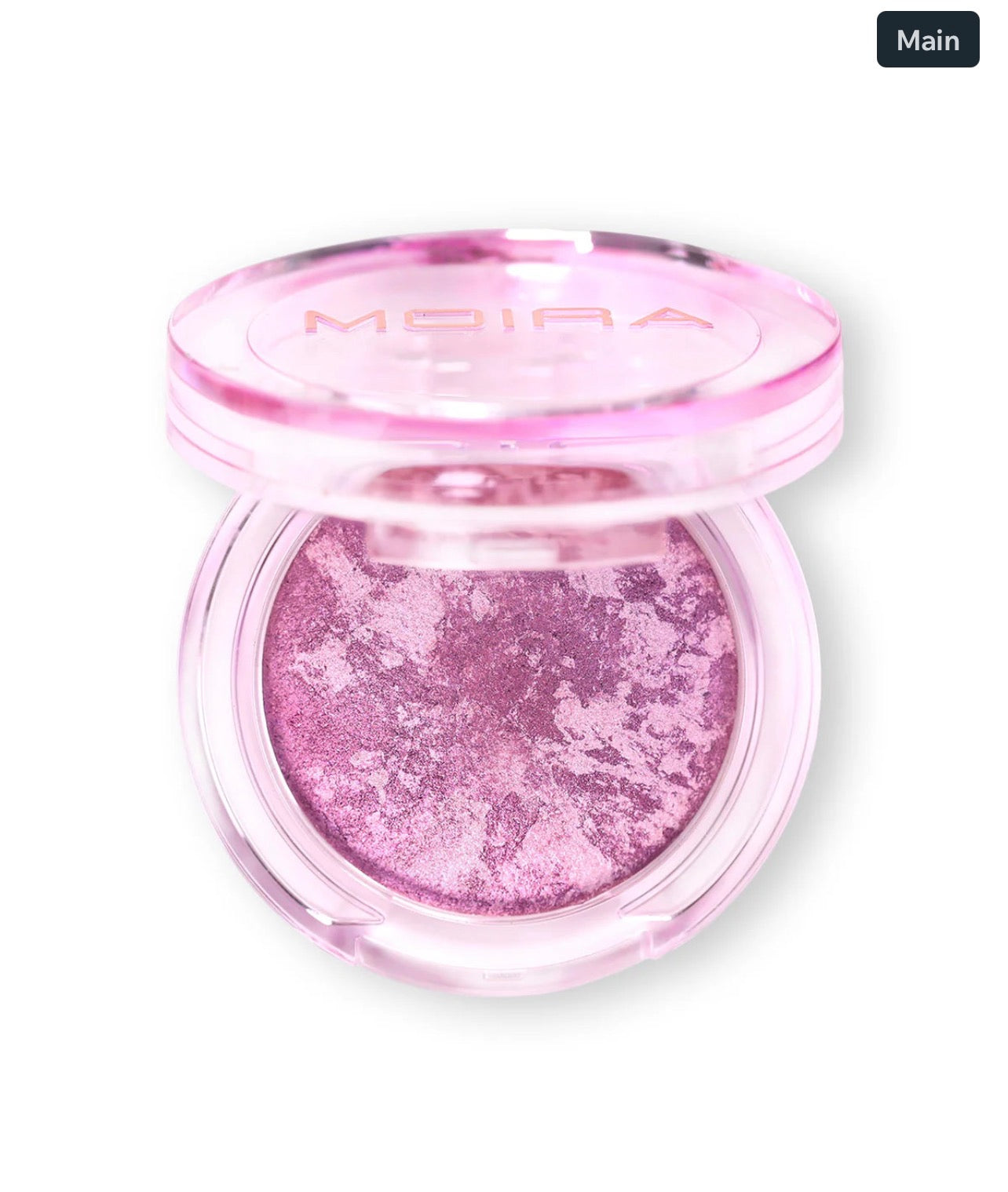 MARVELOUS BAKED BLUSH (004, BLUEBERRY MUFFIN)