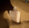 Beauty creations BODY GLOW OIL Gold Glow