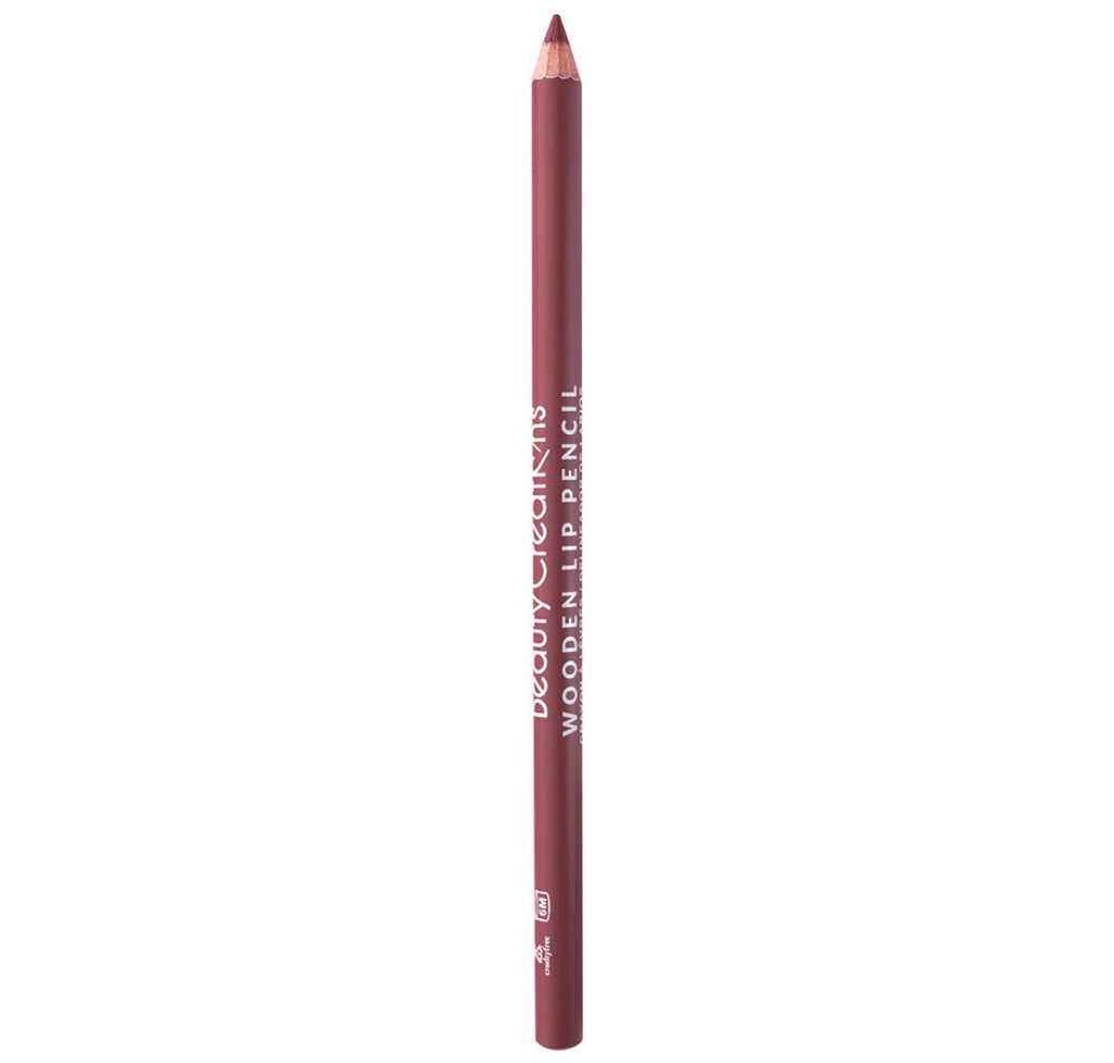 WOODEN LIP PENCIL PR