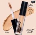 Moira concealer  full coverage 250 custard