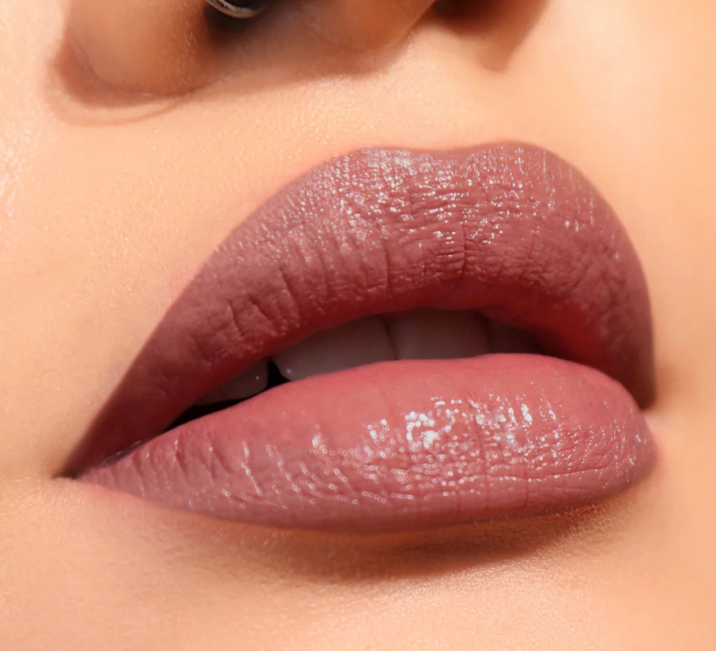 Moira LIP GODDESS LIPSTICK (002, SWEETIE)