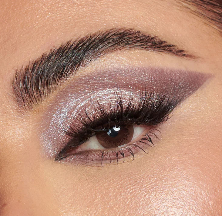 Huda Beauty Rose Quartz Eyeshadow Palette