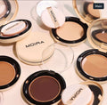 Moira powder foundation