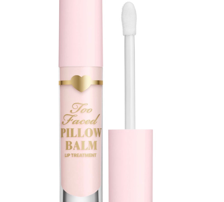 Pillow Balm Hydrating Lip Treatment