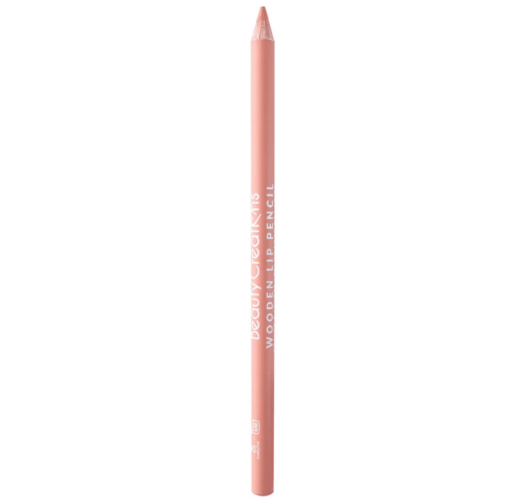 WOODEN LIP PENCIL PR