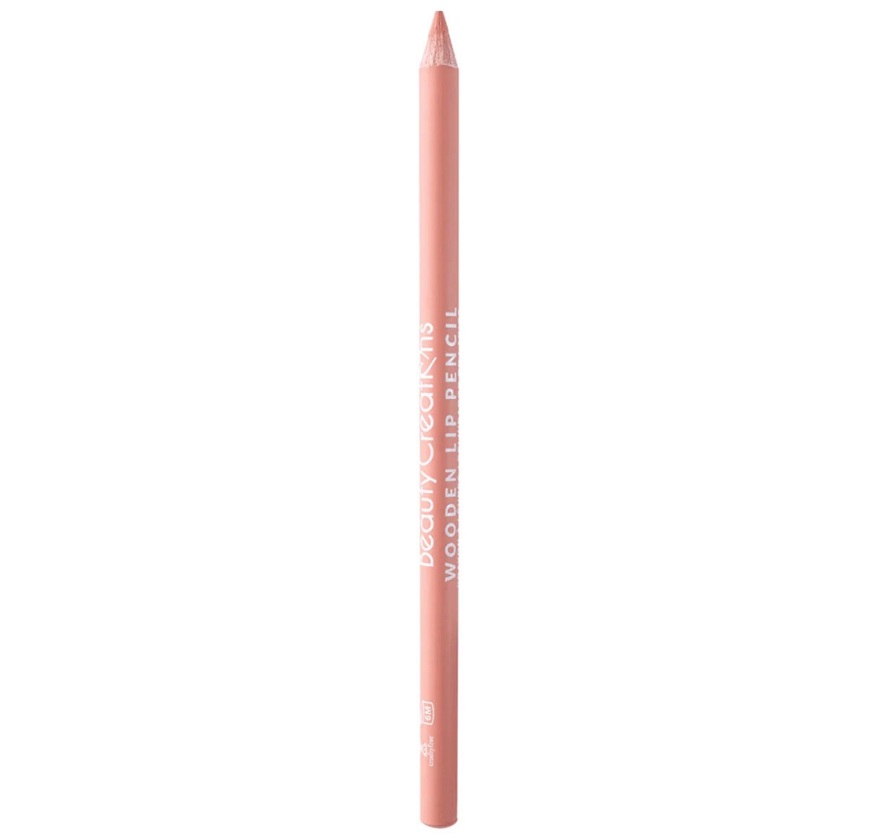 WOODEN LIP PENCIL PR
