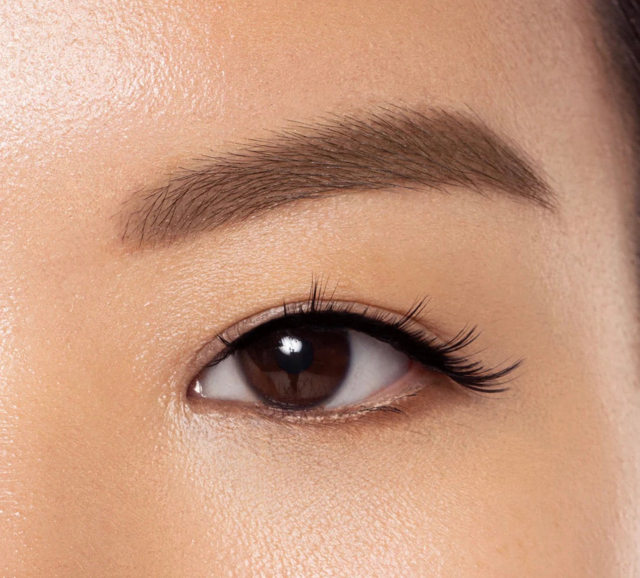 Beauty creationsCASUALLY LASHED LASH CLUSTERS Style: Naturally Natural