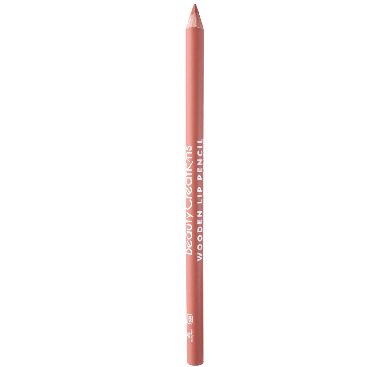 WOODEN LIP PENCIL PR